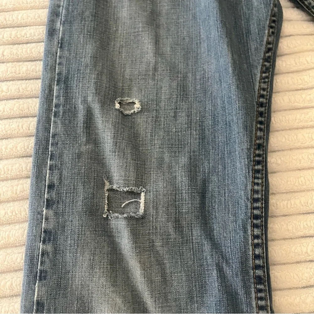 Levi’s 505 Jeans